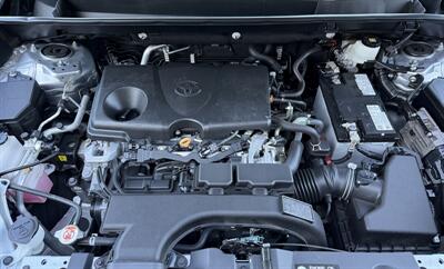 2021 Toyota RAV4 XLE   - Photo 22 - San Jose, CA 95126