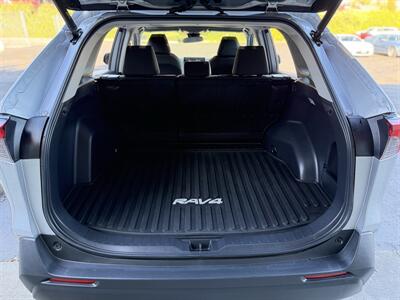 2021 Toyota RAV4 XLE   - Photo 21 - San Jose, CA 95126