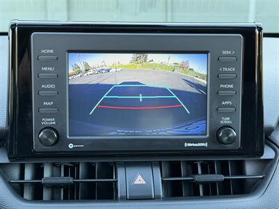 2021 Toyota RAV4 XLE   - Photo 14 - San Jose, CA 95126