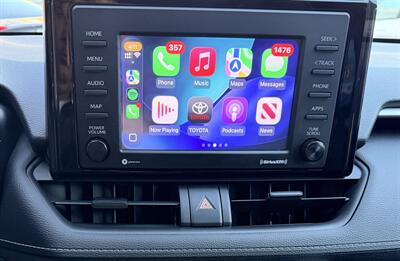 2021 Toyota RAV4 XLE   - Photo 16 - San Jose, CA 95126