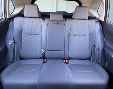 2021 Toyota RAV4 XLE   - Photo 12 - San Jose, CA 95126