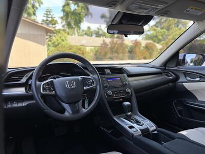2019 Honda Civic LX - Photo 9 - San Jose, CA 95126