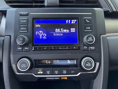 2019 Honda Civic LX - Photo 14 - San Jose, CA 95126