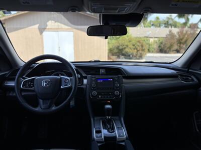 2019 Honda Civic LX - Photo 10 - San Jose, CA 95126