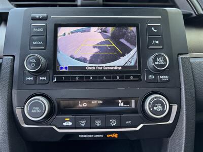 2019 Honda Civic LX - Photo 15 - San Jose, CA 95126