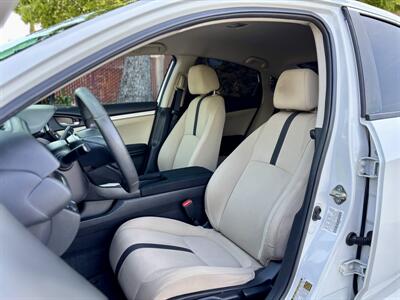 2019 Honda Civic LX - Photo 11 - San Jose, CA 95126