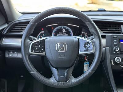 2019 Honda Civic LX - Photo 13 - San Jose, CA 95126