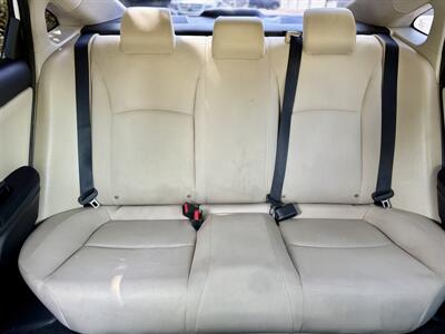 2019 Honda Civic LX - Photo 12 - San Jose, CA 95126