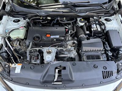 2019 Honda Civic LX - Photo 20 - San Jose, CA 95126