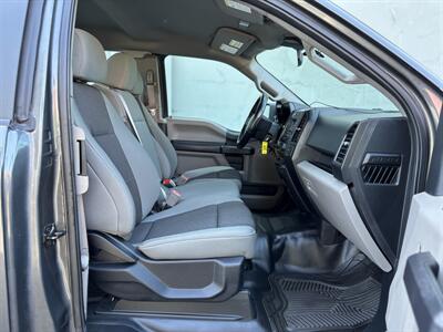 2020 Ford F-150 XL   - Photo 10 - San Jose, CA 95126