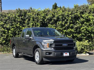 2020 Ford F-150 XL   - Photo 7 - San Jose, CA 95126