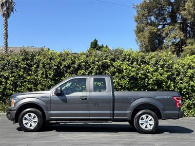 2020 Ford F-150 XL   - Photo 2 - San Jose, CA 95126