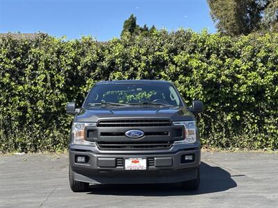 2020 Ford F-150 XL   - Photo 8 - San Jose, CA 95126