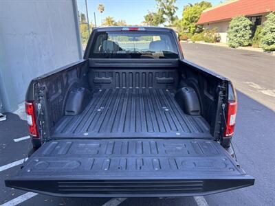 2020 Ford F-150 XL   - Photo 17 - San Jose, CA 95126