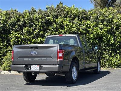 2020 Ford F-150 XL   - Photo 5 - San Jose, CA 95126