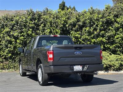 2020 Ford F-150 XL   - Photo 3 - San Jose, CA 95126