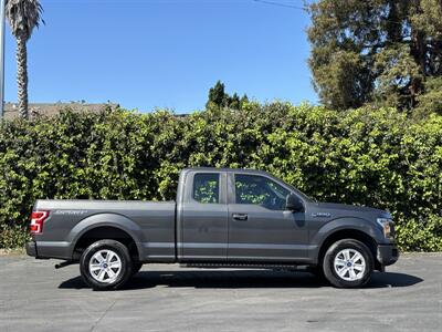 2020 Ford F-150 XL   - Photo 6 - San Jose, CA 95126