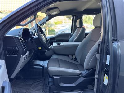 2020 Ford F-150 XL   - Photo 9 - San Jose, CA 95126
