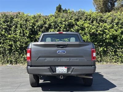 2020 Ford F-150 XL   - Photo 4 - San Jose, CA 95126
