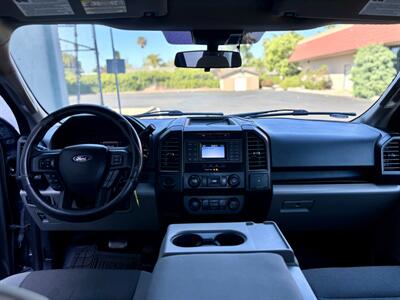 2020 Ford F-150 XL   - Photo 13 - San Jose, CA 95126