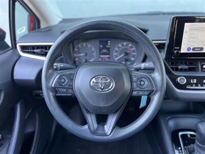 2024 Toyota Corolla LE   - Photo 13 - San Jose, CA 95126