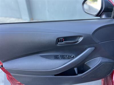2024 Toyota Corolla LE   - Photo 18 - San Jose, CA 95126