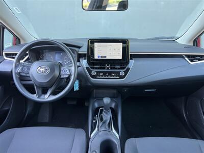 2024 Toyota Corolla LE   - Photo 10 - San Jose, CA 95126