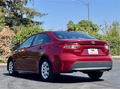 2024 Toyota Corolla LE   - Photo 3 - San Jose, CA 95126