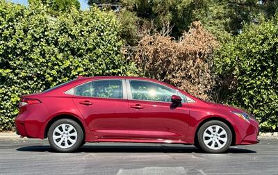 2024 Toyota Corolla LE   - Photo 6 - San Jose, CA 95126