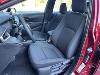 2024 Toyota Corolla LE   - Photo 11 - San Jose, CA 95126