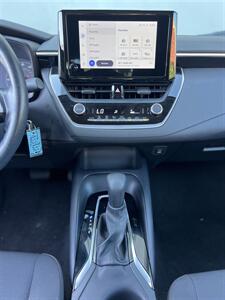 2024 Toyota Corolla LE   - Photo 14 - San Jose, CA 95126