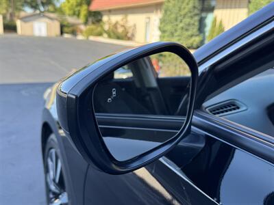 2022 Honda Civic EX   - Photo 21 - San Jose, CA 95126