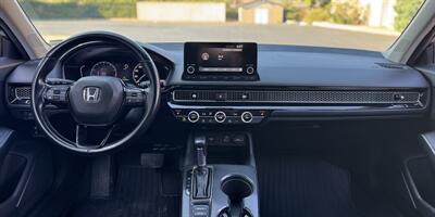 2022 Honda Civic EX   - Photo 11 - San Jose, CA 95126