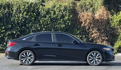 2022 Honda Civic EX   - Photo 6 - San Jose, CA 95126
