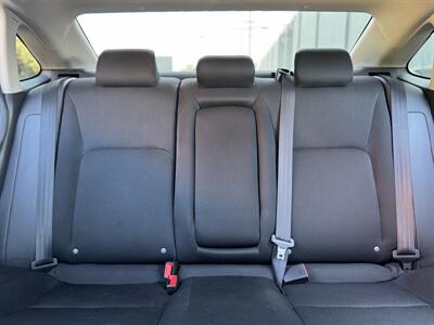 2022 Honda Civic EX   - Photo 15 - San Jose, CA 95126