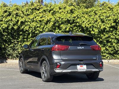 2022 Kia Niro Plug-In Hybrid EX   - Photo 3 - San Jose, CA 95126