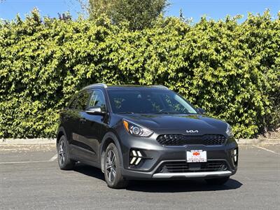 2022 Kia Niro Plug-In Hybrid EX   - Photo 7 - San Jose, CA 95126