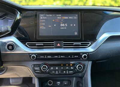 2022 Kia Niro Plug-In Hybrid EX   - Photo 16 - San Jose, CA 95126