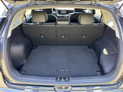 2022 Kia Niro Plug-In Hybrid EX   - Photo 17 - San Jose, CA 95126