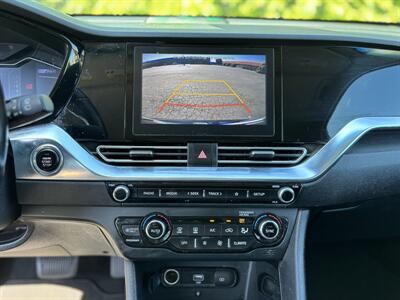 2022 Kia Niro Plug-In Hybrid EX   - Photo 15 - San Jose, CA 95126