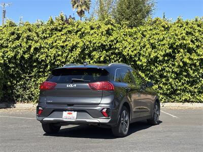 2022 Kia Niro Plug-In Hybrid EX   - Photo 5 - San Jose, CA 95126
