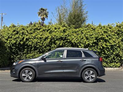 2022 Kia Niro Plug-In Hybrid EX   - Photo 2 - San Jose, CA 95126