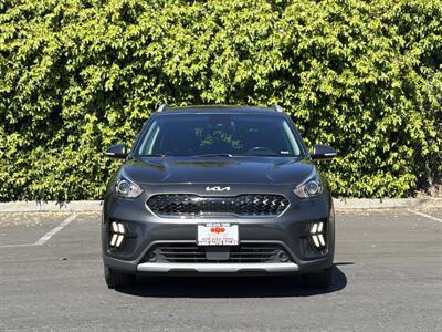 2022 Kia Niro Plug-In Hybrid EX   - Photo 8 - San Jose, CA 95126