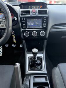 2017 Subaru WRX Premium   - Photo 16 - San Jose, CA 95126