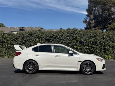 2017 Subaru WRX Premium   - Photo 6 - San Jose, CA 95126
