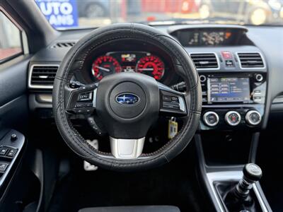 2017 Subaru WRX Premium   - Photo 13 - San Jose, CA 95126