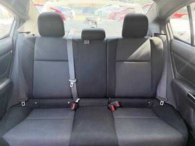 2017 Subaru WRX Premium   - Photo 12 - San Jose, CA 95126