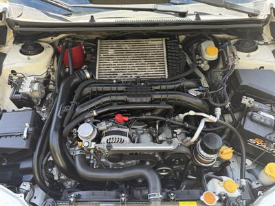 2017 Subaru WRX Premium   - Photo 20 - San Jose, CA 95126