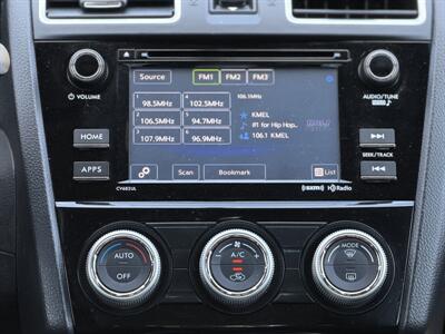 2017 Subaru WRX Premium   - Photo 15 - San Jose, CA 95126