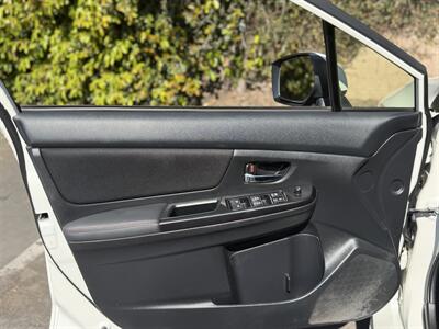 2017 Subaru WRX Premium   - Photo 18 - San Jose, CA 95126
